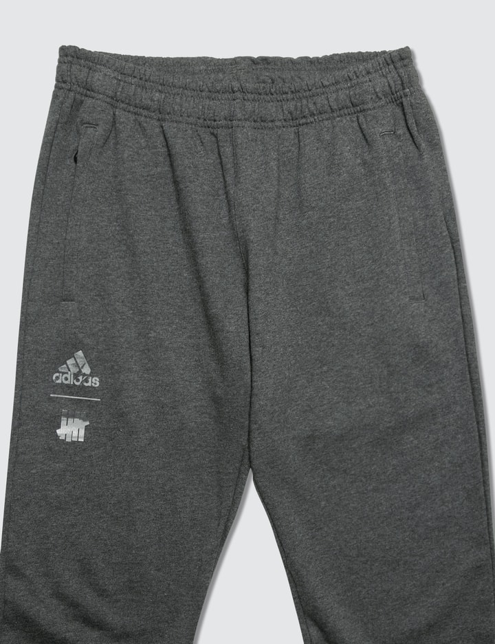 Undefeated x Adidas Tech Sweat Pants Placeholder Image
