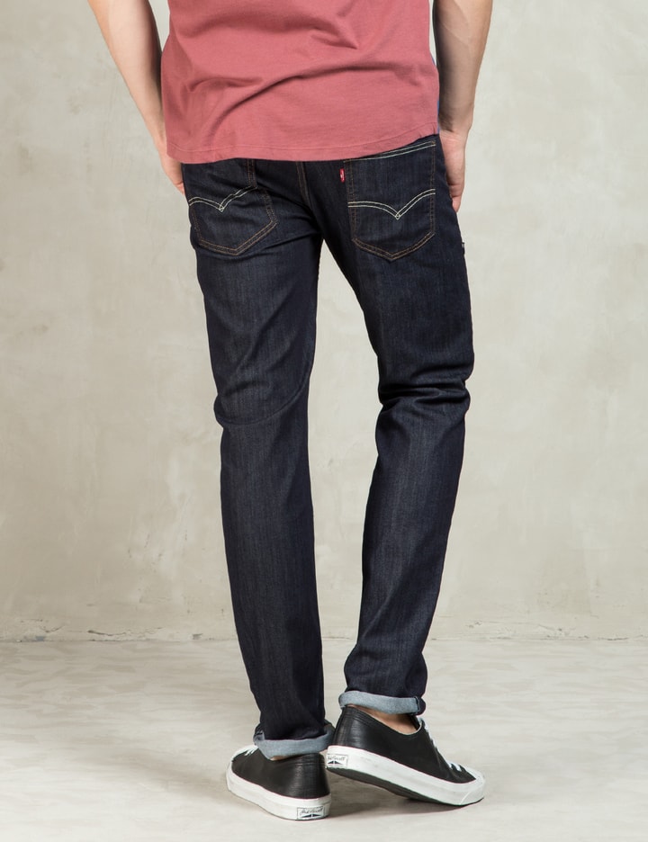Indigo Denim Commuter 511 Jeans Placeholder Image