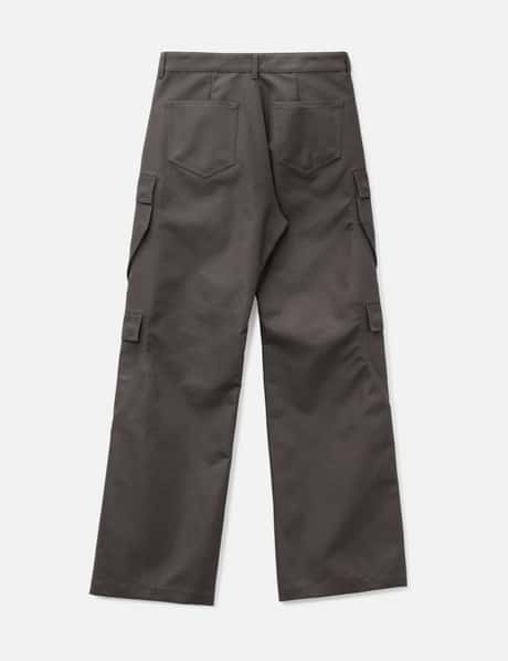 Geth Cargo Pants view 8