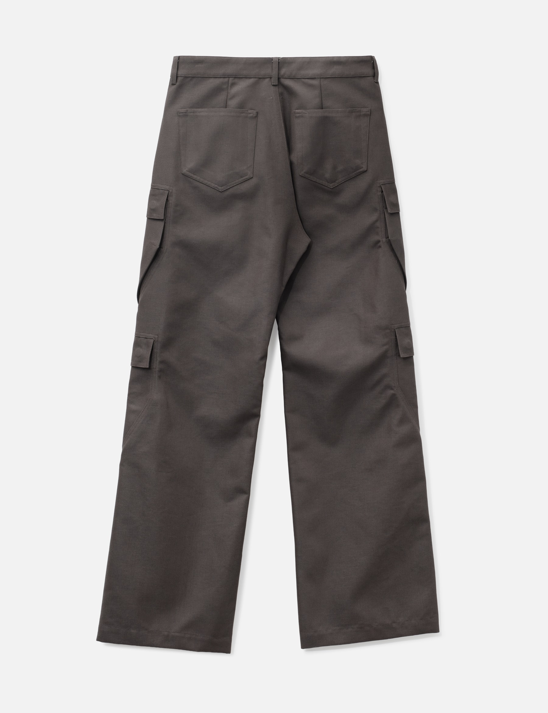 Geth Cargo Pants view 17