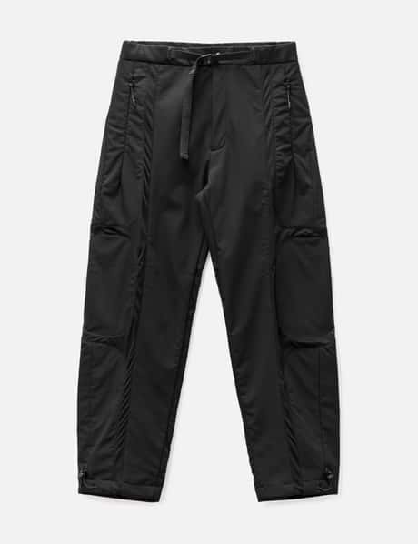 Off-White™ - Nylon Cargo Pants  HBX - Globally Curated Fashion and  Lifestyle by Hypebeast