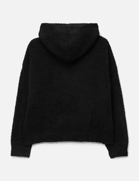 THE ORIGINAL 1 Cozy Knit Zip Hoodie view 8