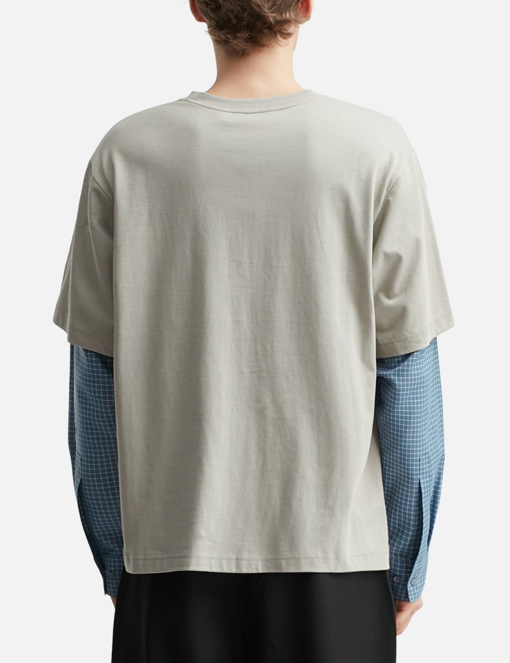 Visions T-shirt Placeholder Image