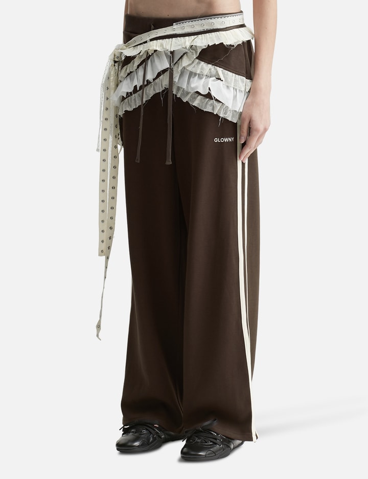 Romantic Layered Pants Placeholder Image