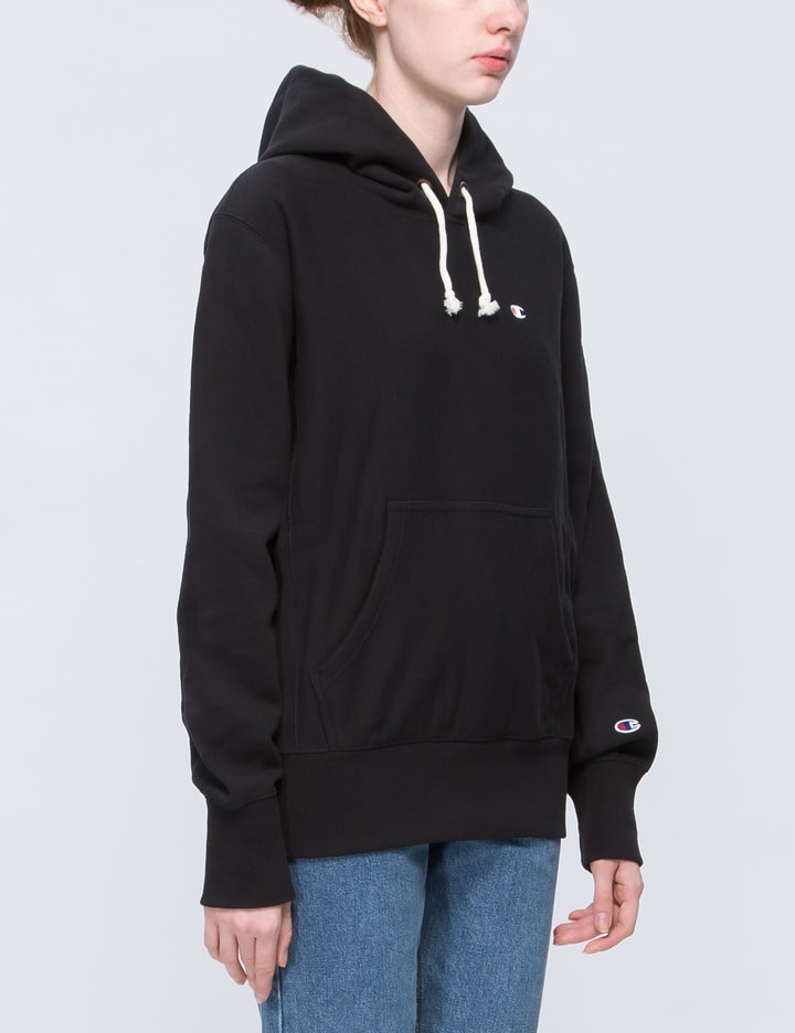 Classic Logo Hoodie Placeholder Image