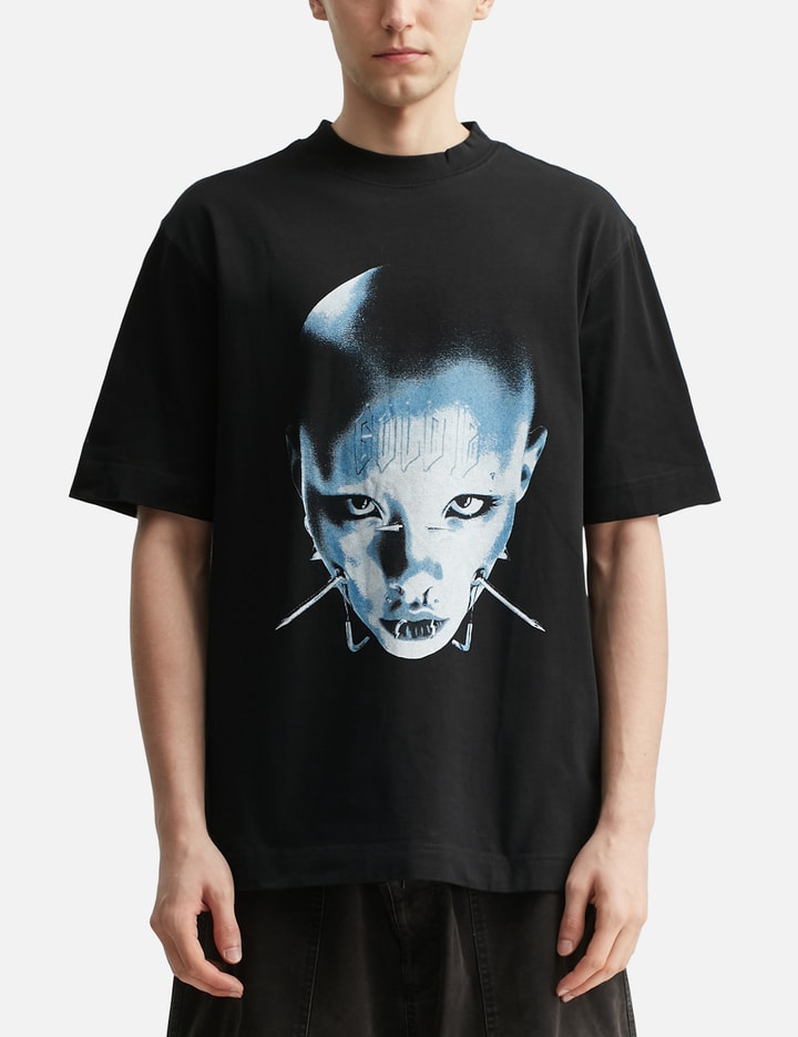 FTP T-Shirt Placeholder Image