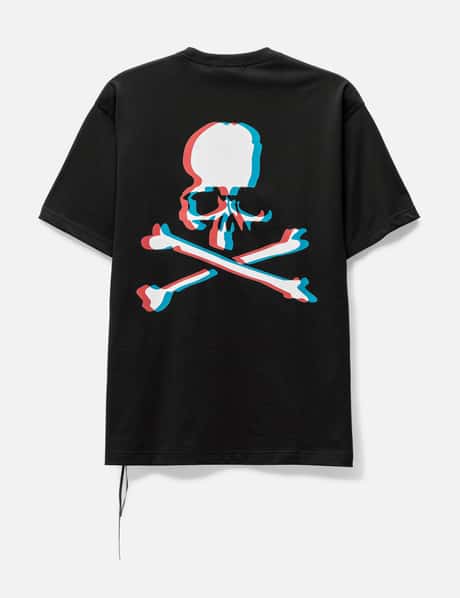 Mastermind World 3D Logo T-shirt
