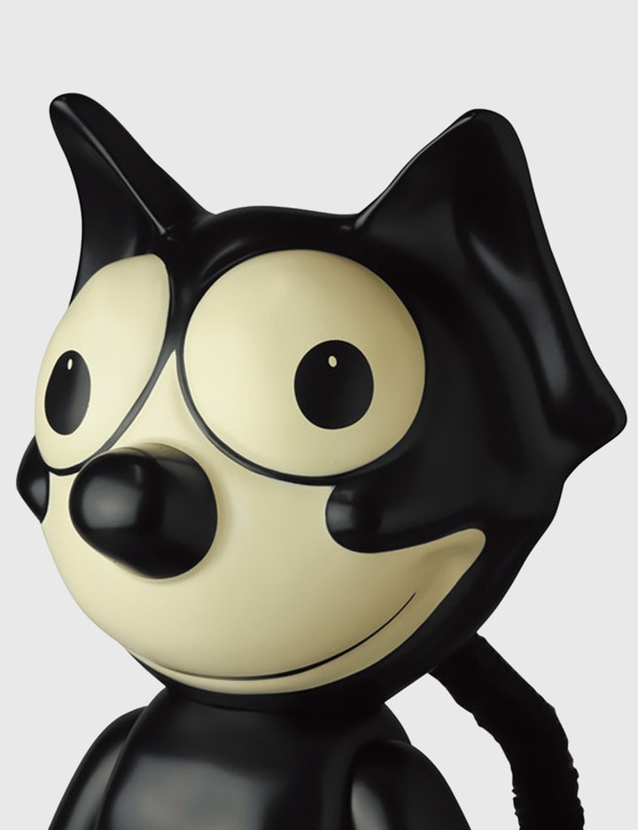 Vcd Felix The Cat (renewal Ver.) Placeholder Image