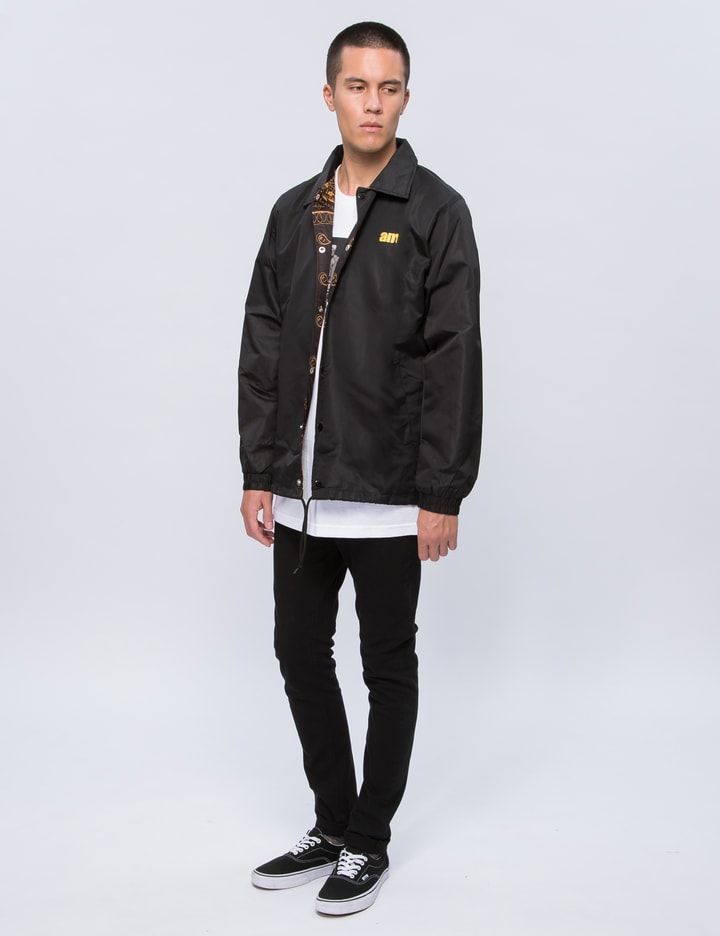 Am Coach Jacket Placeholder Image