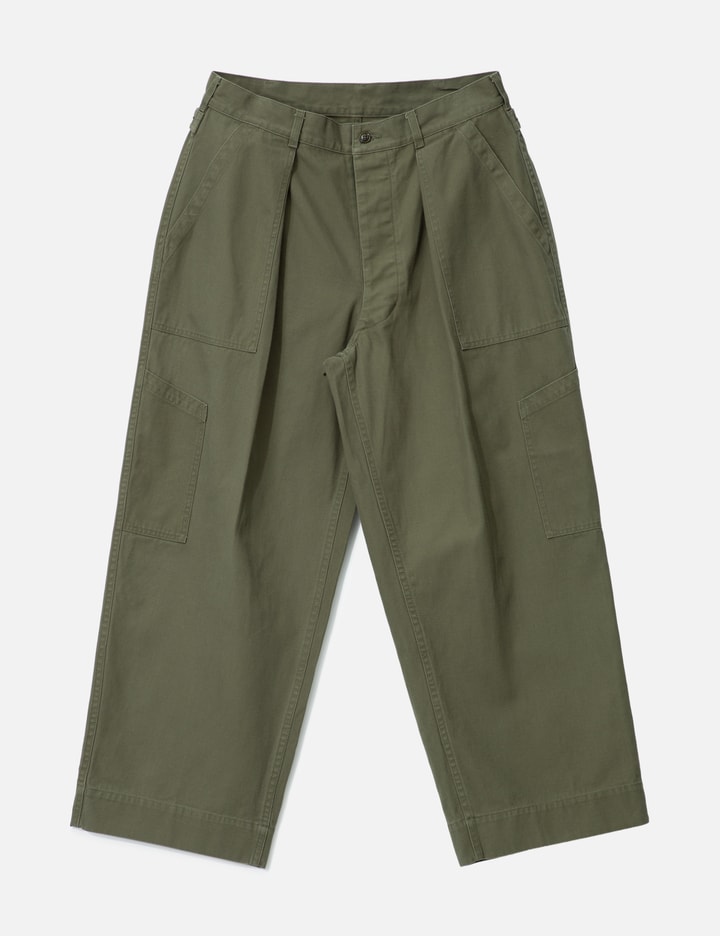USAF Hemmed Bottoms Placeholder Image