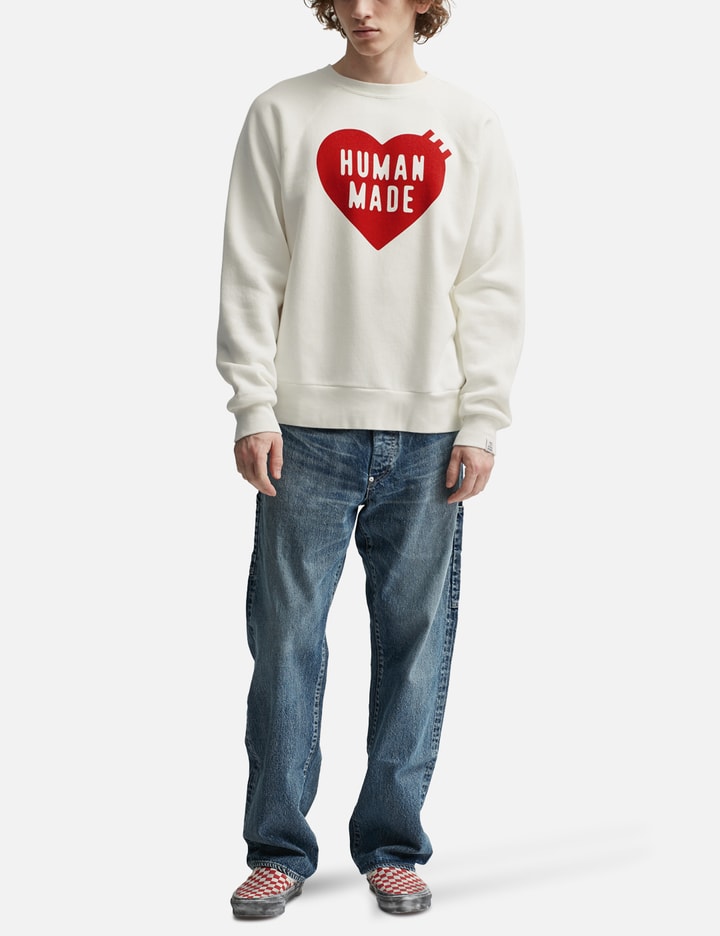 Human Made Sweatshirt Placeholder Image