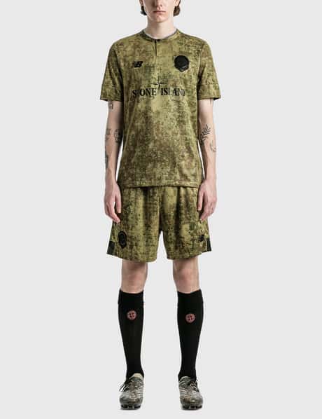 New Balance Stone Island x New Balance Boxed Kit Set HBX