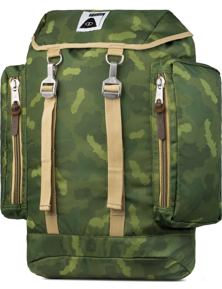 Camo Rucksack Placeholder Image