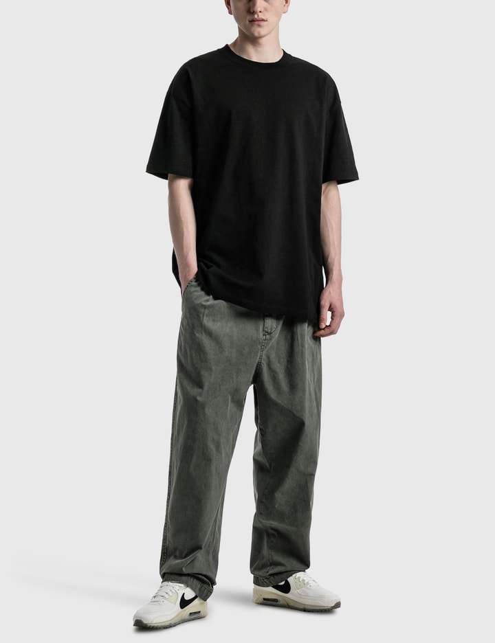 PT-003 Washed Chino Pants Placeholder Image