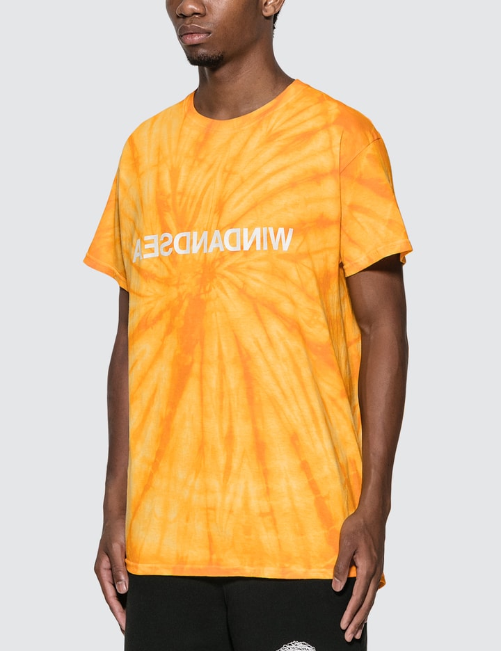 WDS Tie-dye T-Shirt Placeholder Image