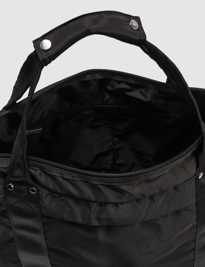 Zipper Tote Bag Placeholder Image