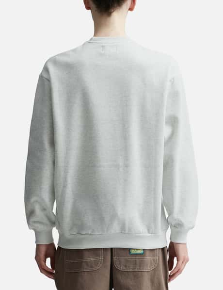 Butter Goods - DAZED CREWNECK | HBX - ハイプビースト(Hypebeast)が 