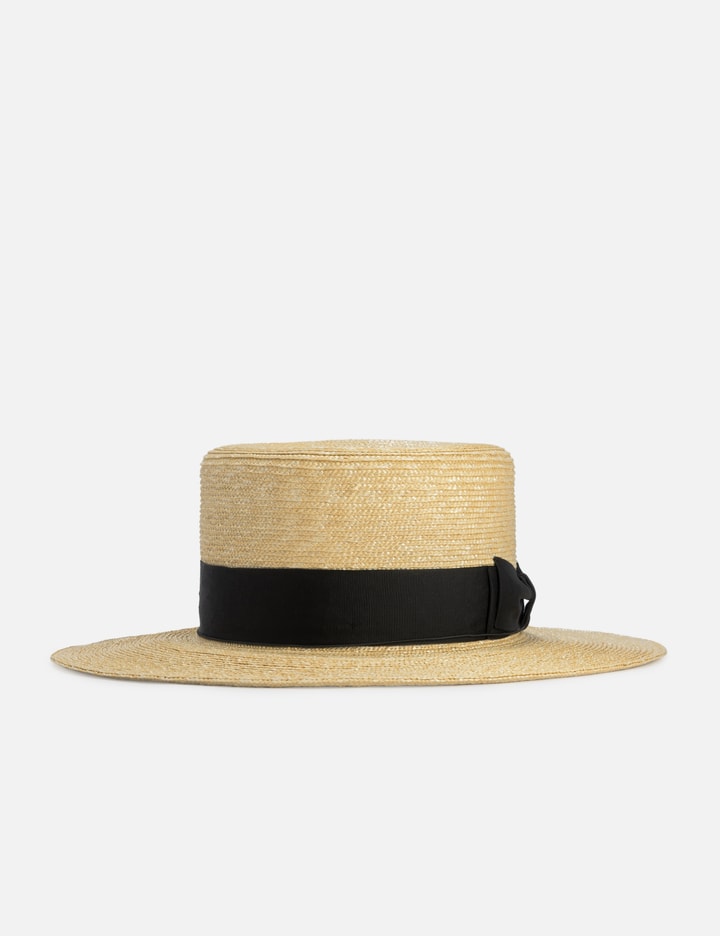 THE H.W.DOG&CO. Boater