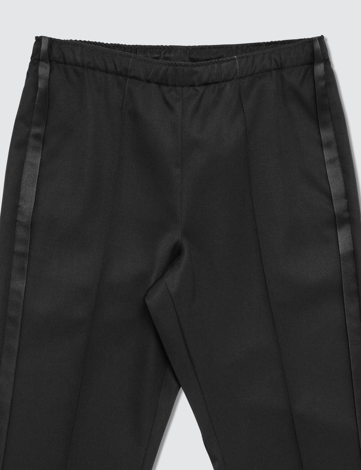 Compact Gabardine Pants Placeholder Image