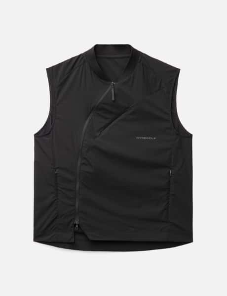 하이프골프 HYPEGOLF X POST ARCHIVE FACTION (PAF) Asymmetric Diagonal Vest