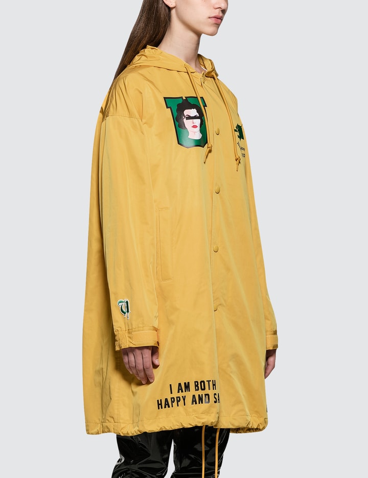 "Generation" Raincoat Placeholder Image