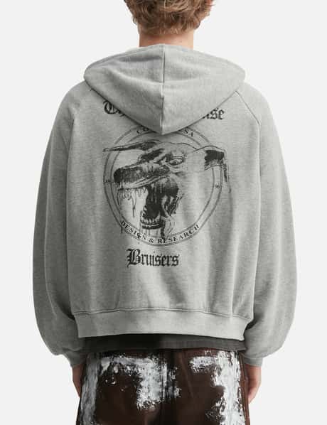 Bruisers Thermal Lined Zip view 12