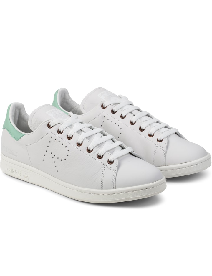 Adidas By Raf Simons Stan Smith Placeholder Image