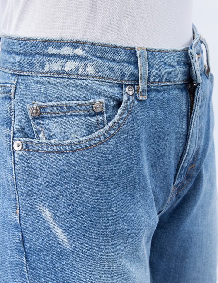 Common Jeans Placeholder Image
