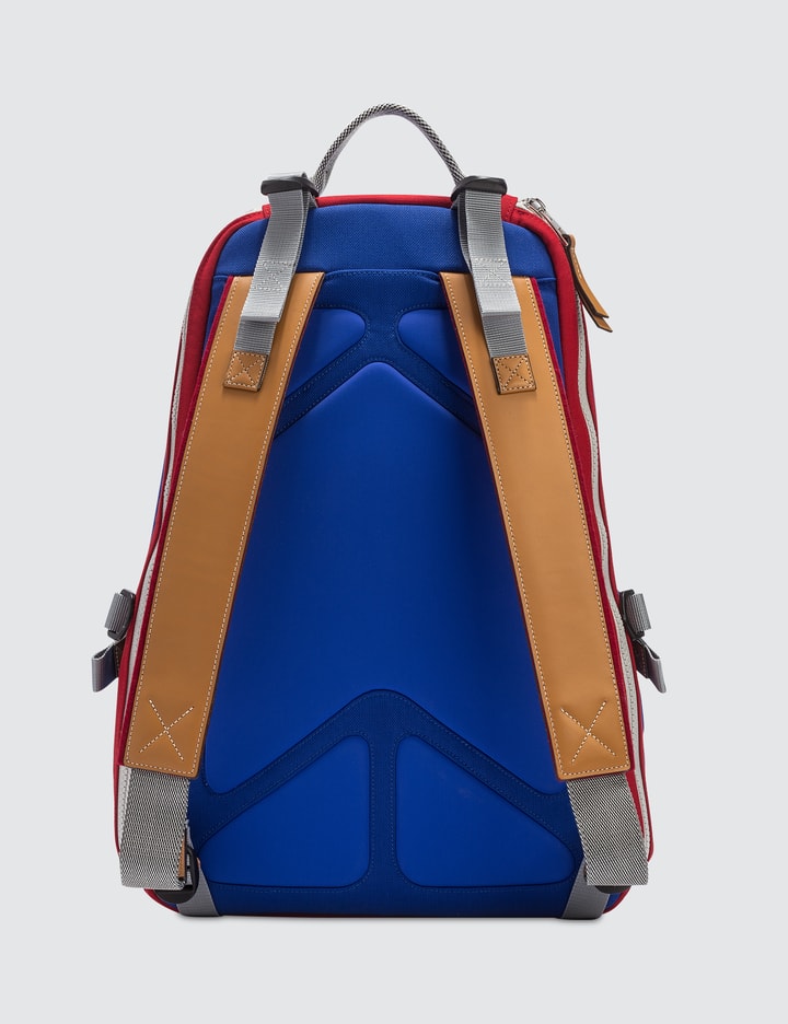 ELN Backpack Placeholder Image