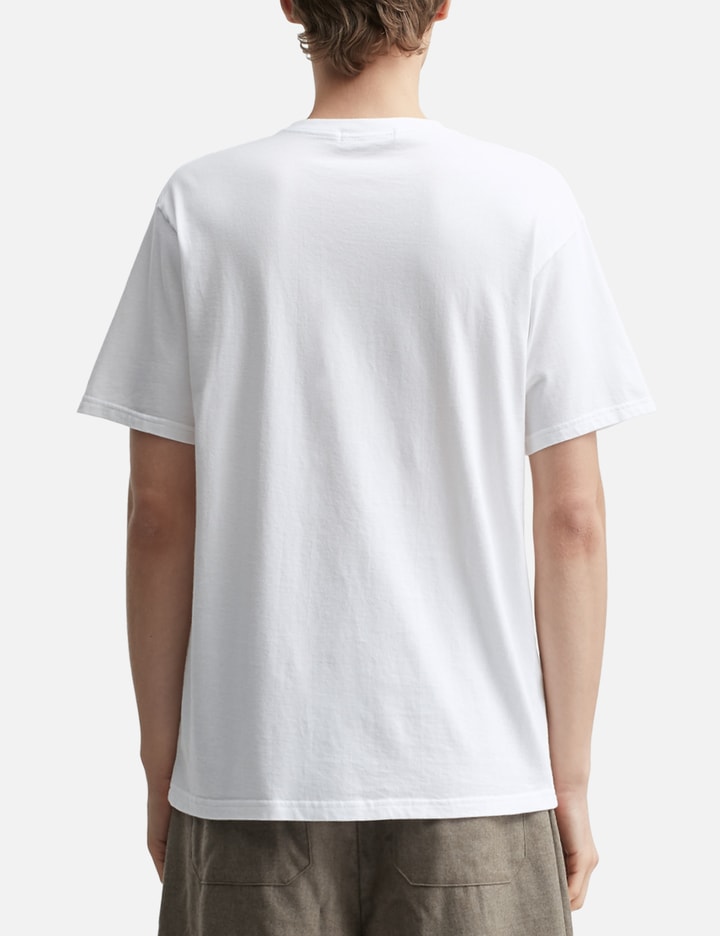 Undercover UC1F3801 Cycling Short Sleeve T-Shirt