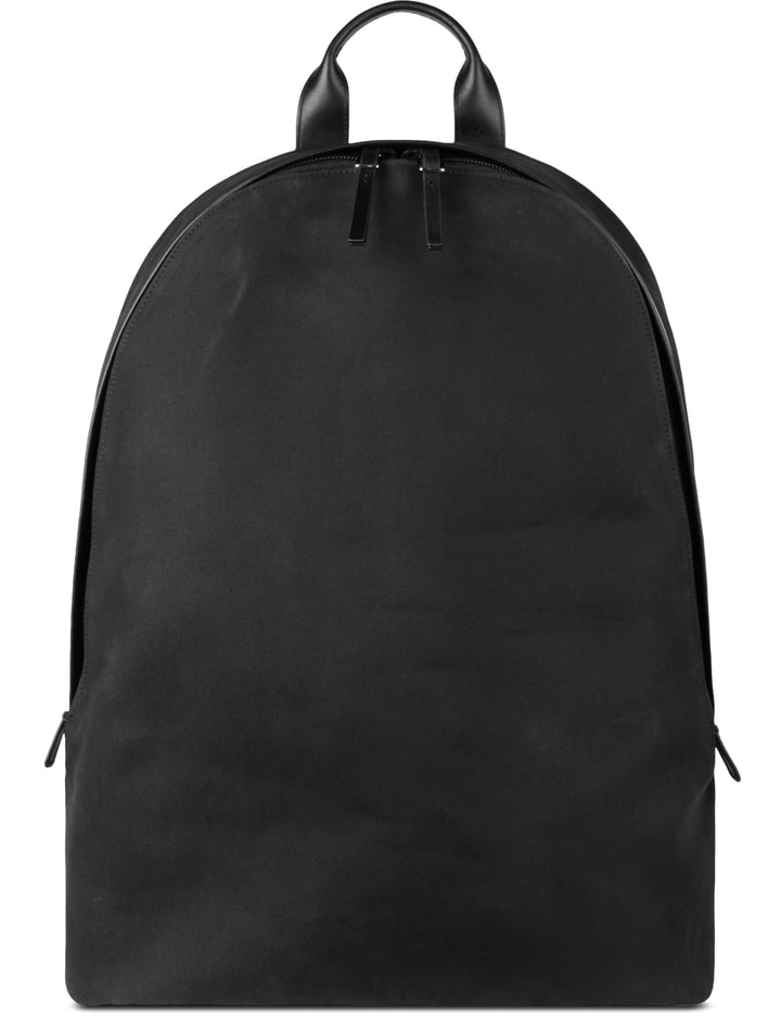 Black Backpack Trav Placeholder Image