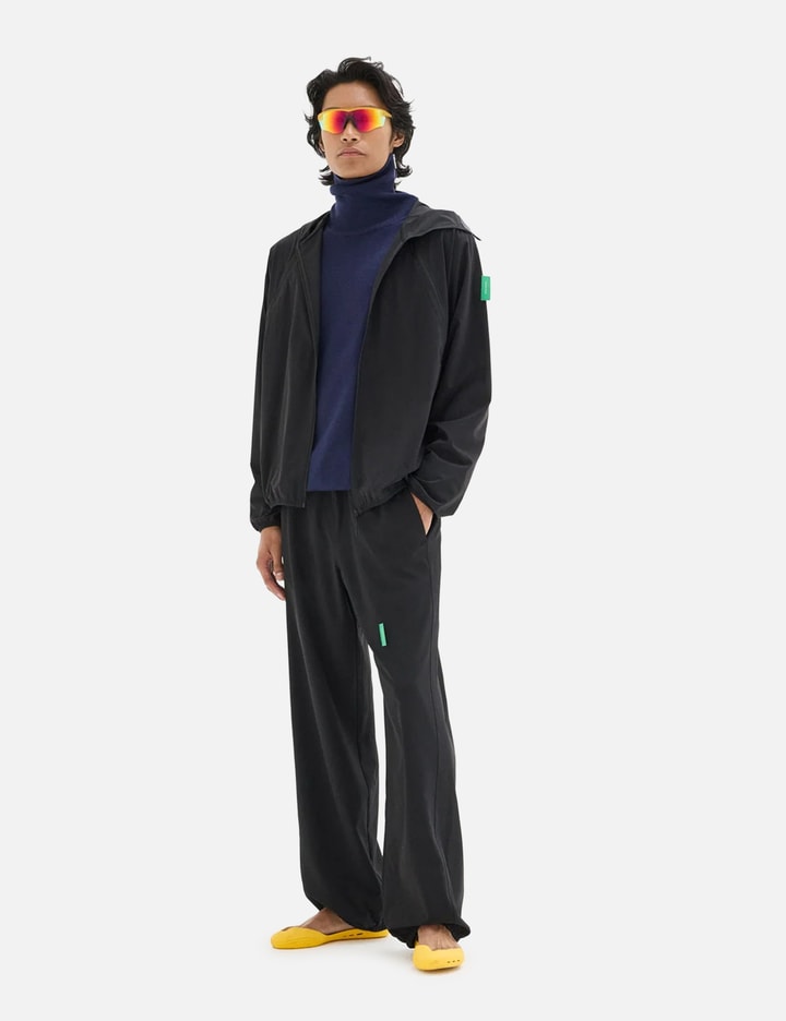 District Vision Performance Lab Zippered Jacket