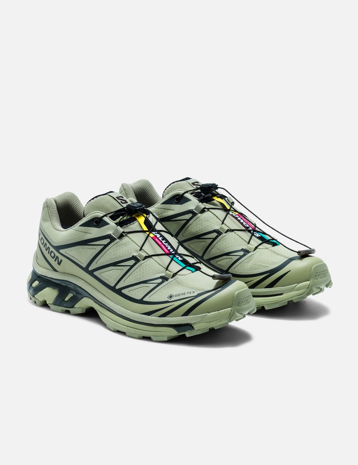 XT-6 Placeholder Image