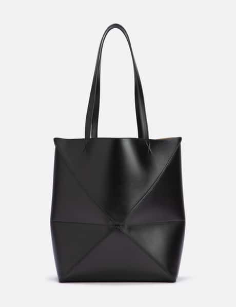 Medium Puzzle Fold Tote view 10