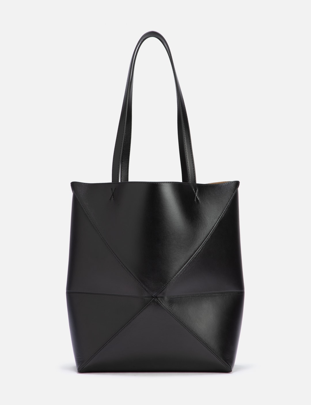 Medium Puzzle Fold Tote view 11