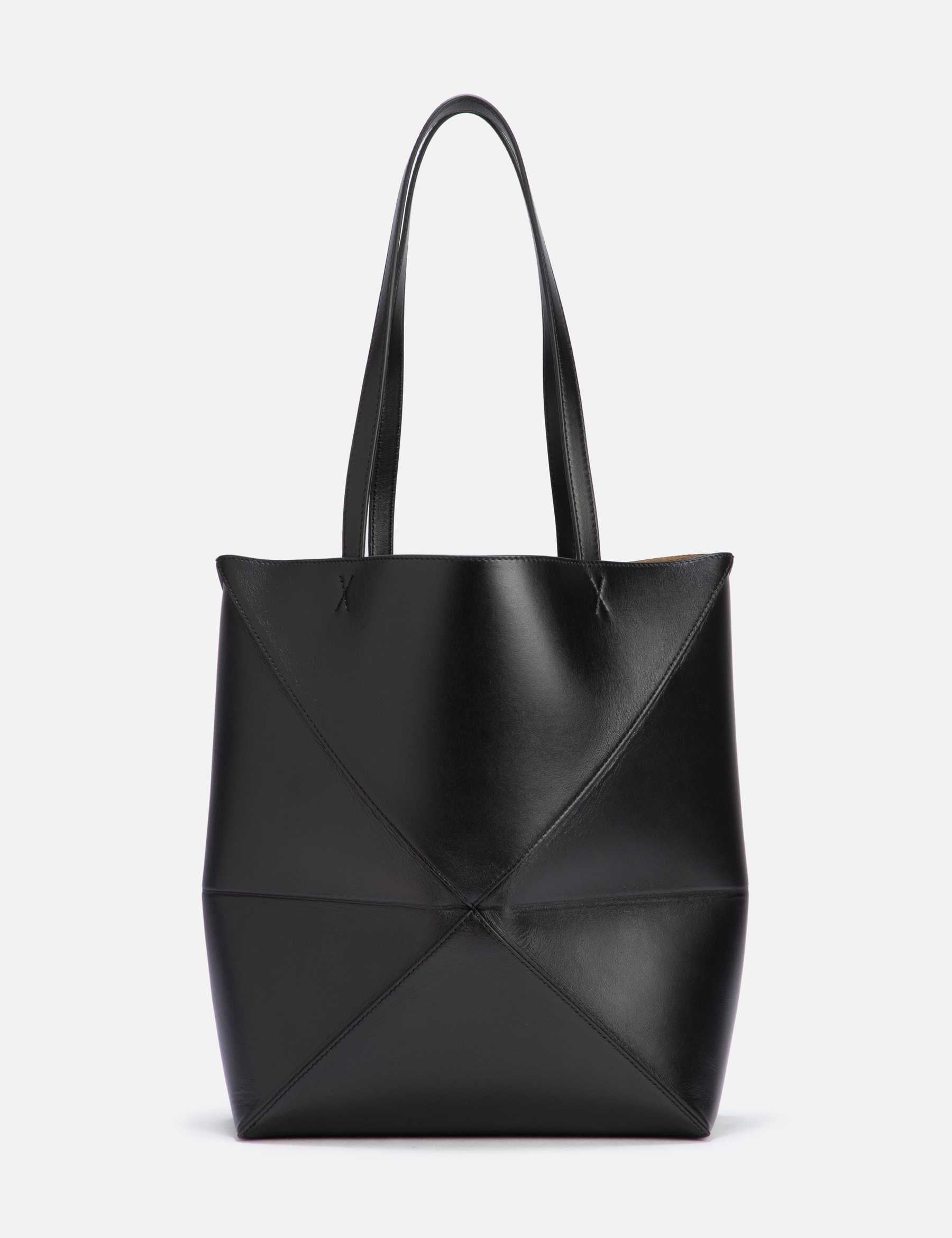 Medium Puzzle Fold Tote view 18