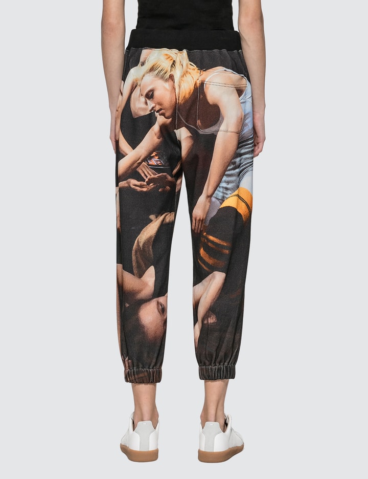 Printed Sweatpants Placeholder Image