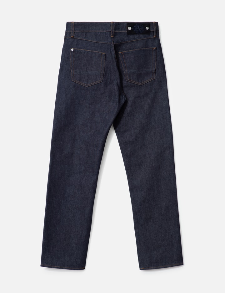 Indigo Denim Jeans Placeholder Image