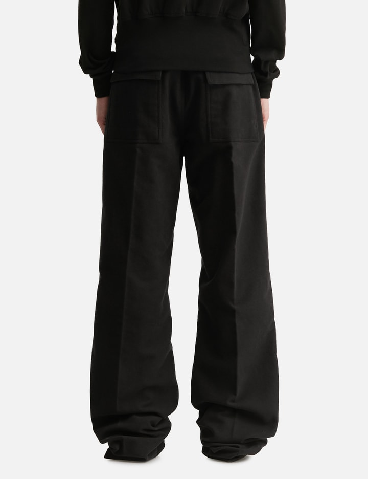 Rick Owens Dietrich Drawstring