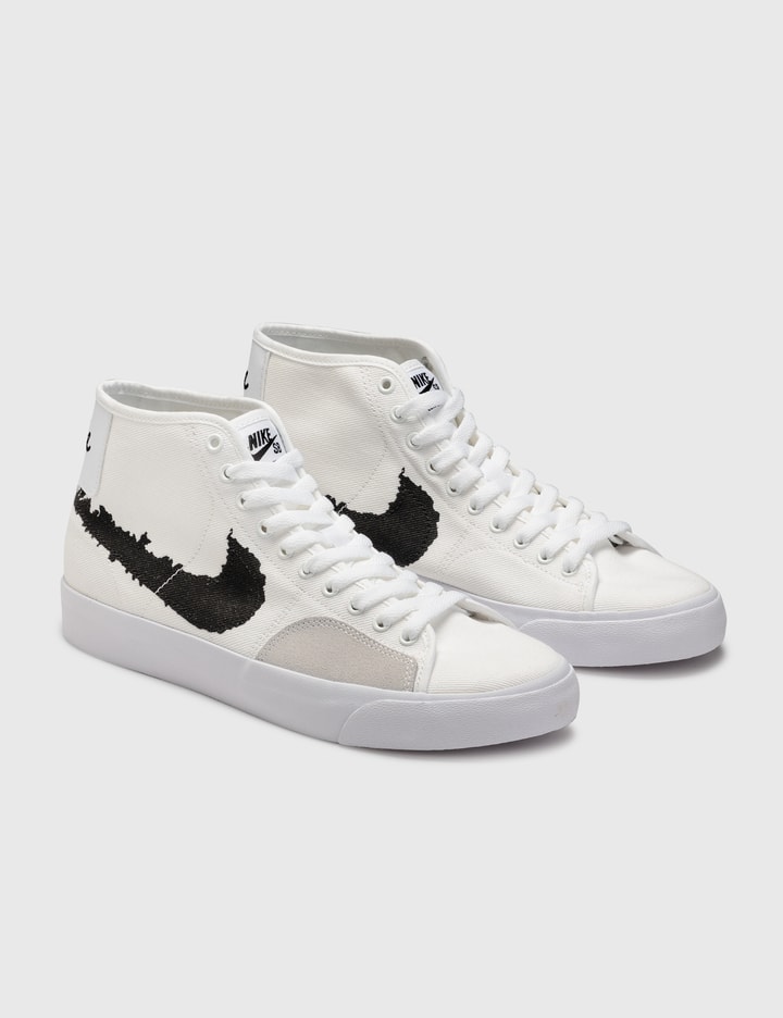 Nike SB Blazer Court MID PRM Placeholder Image