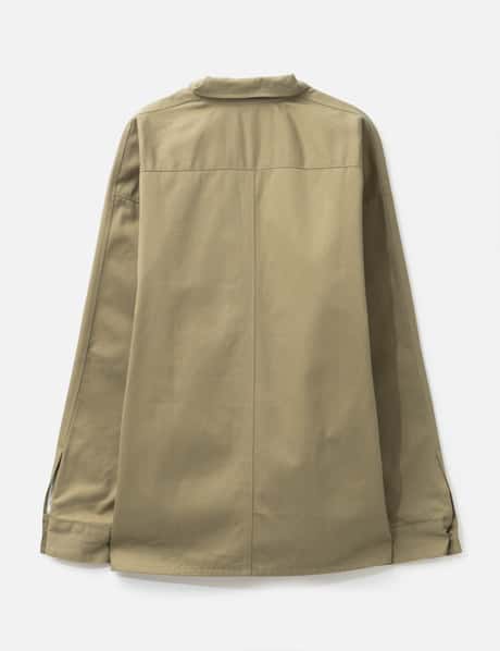 Nike Loose Nylon Shirt view 15