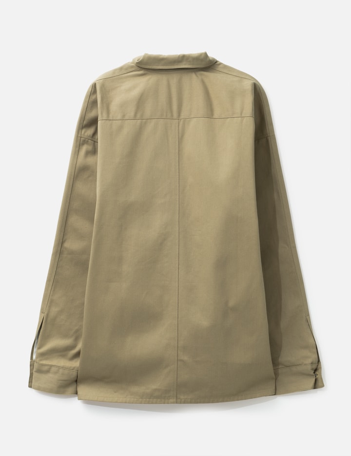 Fear of God Fifth Collection Double Pocket Jacket