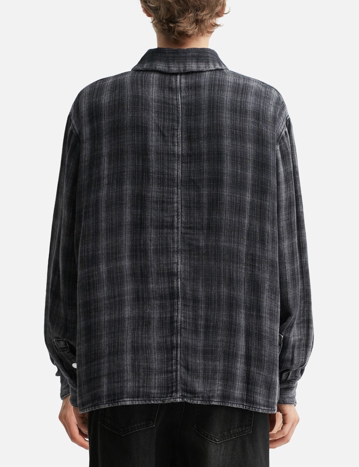 Zayne Zip Shirt Placeholder Image