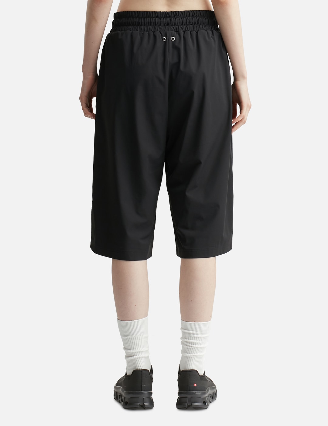THE ORIGINAL 1 Track Shorts view 10