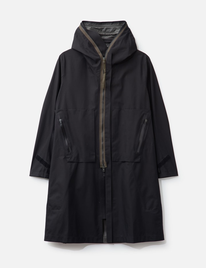 Acronym J61-gtv In Black