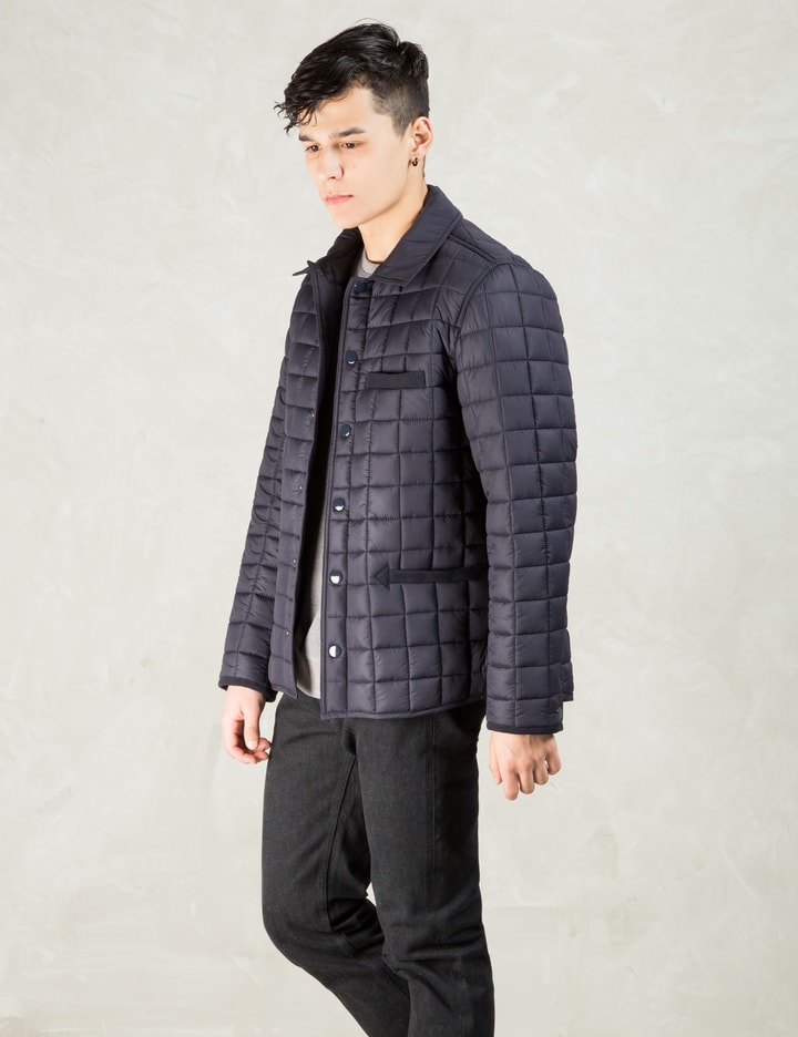 Navy Raf Waterproof Jacket Placeholder Image