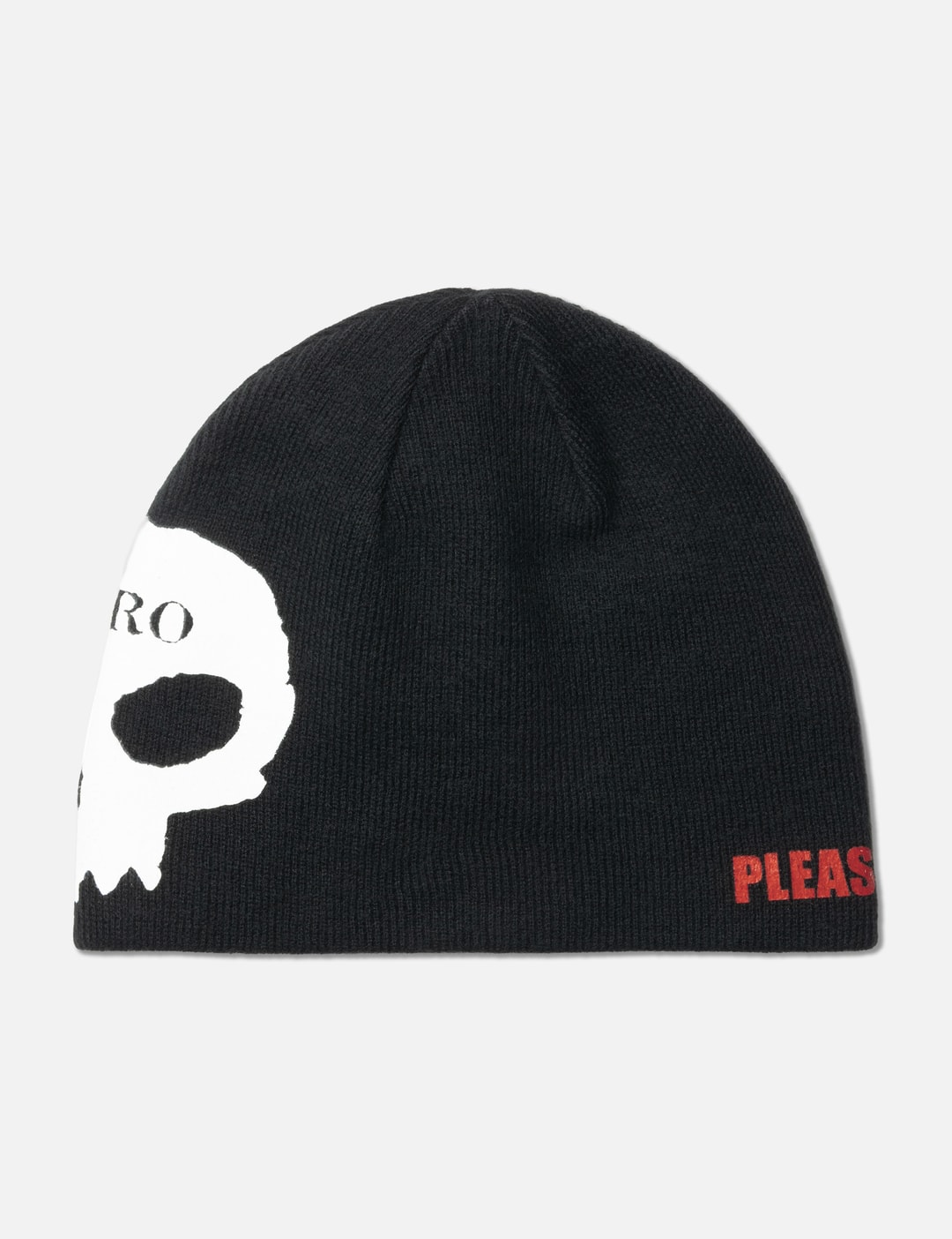 Zero X Pleasures Single Skully view 8