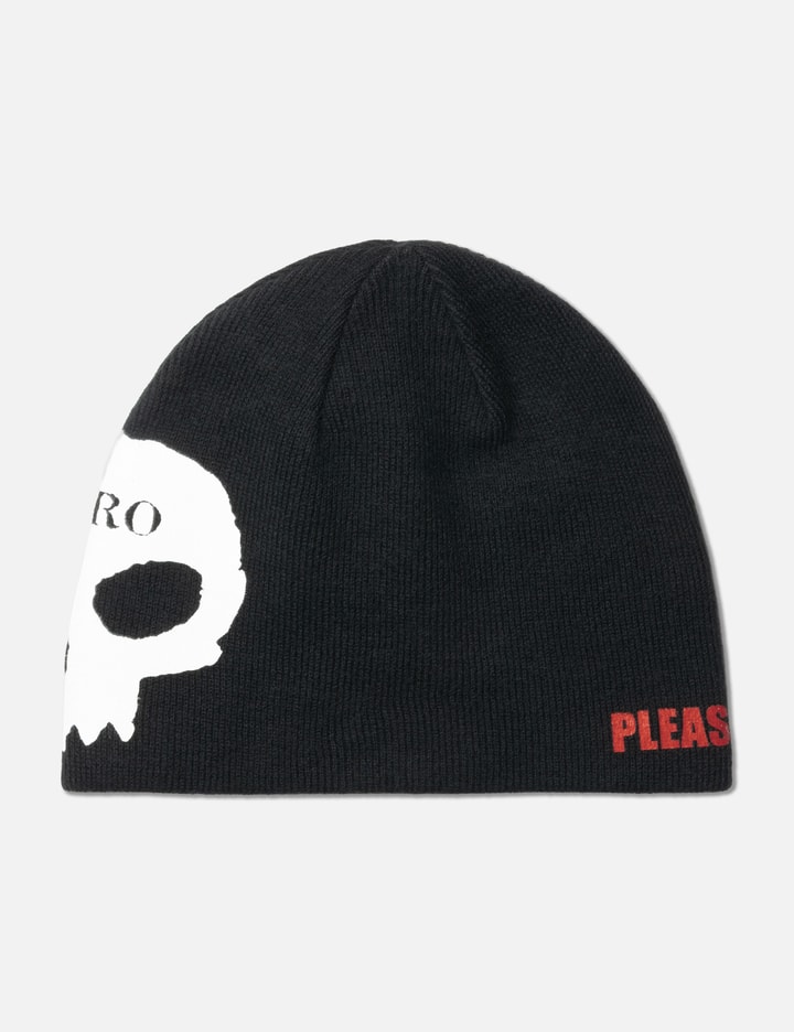 Pleasures Zero X Pleasures Single Skully