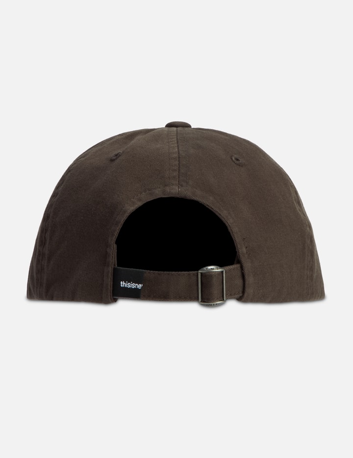 T-LOGO CAP Placeholder Image