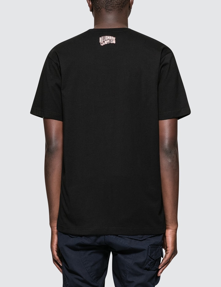 Camo Astro S/S T-Shirt Placeholder Image